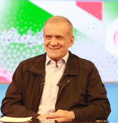 Իմ ուղերձը նոր աշխարհին
