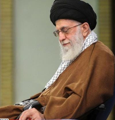 Հունվարի 12-ին տեղի ունեցած հավաքների վերաբերյալ Հեղափոխության առաջնորդի դրվատանքի ուղերձը