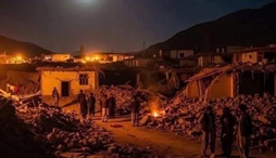 وزارت امور خارجه- 